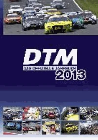 DTM - das offizielle Jahrbuch 2013