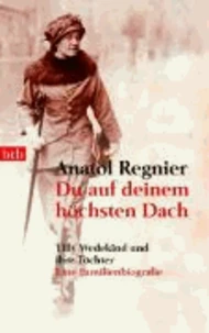 Du auf deinem höchsten Dach