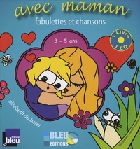 Avec maman