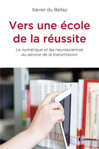 Vers une école de la réussite