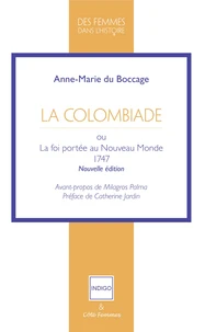 La Colombiade ou La foi portée au Nouveau Monde