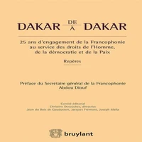 De Dakar à Dakar