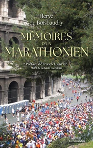 Mémoires d'un marathonien