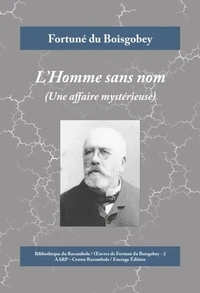 L'Homme sans nom