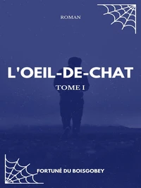 L'Oeil-de-chat