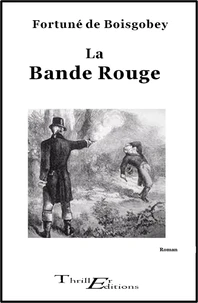 La bande rouge