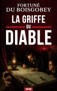 La Griffe du Diable