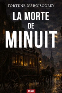 La Morte de Minuit
