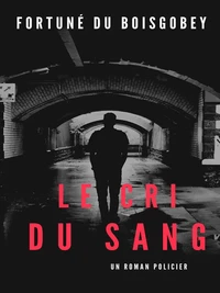 Le Cri du Sang