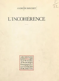L'incohérence