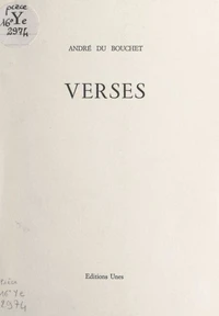 Verses