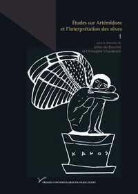 Etudes sur Artémidore et l'interprétation des rêves
