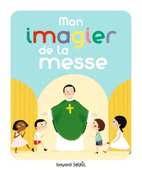 Mon imagier de la messe