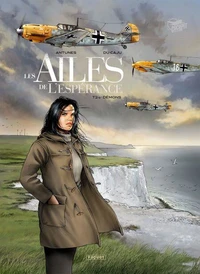 Les Ailes de l'espérance T2
