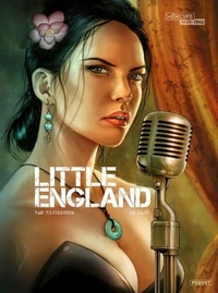LITTLE ENGLAND T1