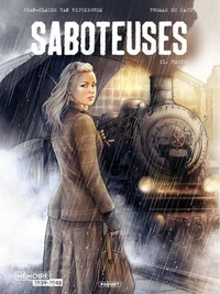Saboteuses T2