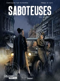 Saboteuses T3