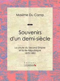 Souvenirs d'un demi-siècle