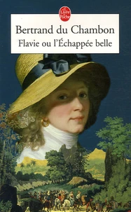 Flavie ou l'échappée belle