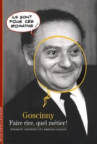 Goscinny