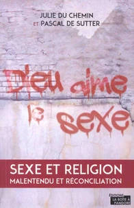 Dieu aime le sexe