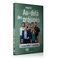Du chemin neuf Communaute - Au-delà des préjugés - DVD.