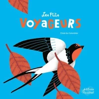 Les p'tits voyageurs