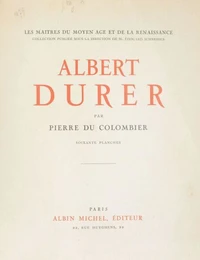 Albert Dürer