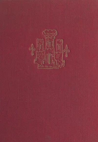 Le château de France