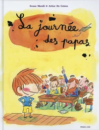 La journée des papas