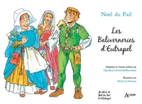 Les baliverneries d'Eutrapel