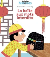 La boîte aux mots interdits