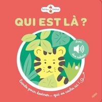 Qui est là ?