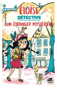 Un étranger mystérieux