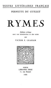 Rymes