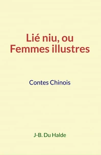 Lié Niu, ou Femmes illustres