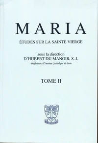 Maria - tome 2 - tome 2