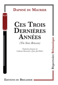 Ces trois dernières années