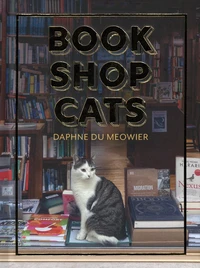 Bookshop Cats