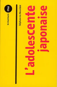 L'adolescente japonaise