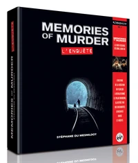 Memories of Murder
