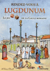 Rendez-vous à Lugdunum