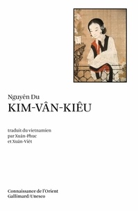 Collections Amazon e-Books Kim-Vân-Kiêu 9782070711673 (Litterature Francaise) par Du Nguyên