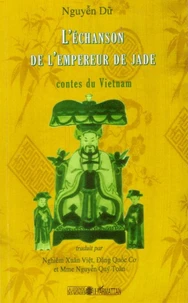 L'Echanson de l'Empereur de Jade