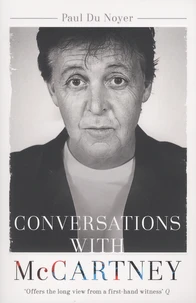 Conversations with McCartney