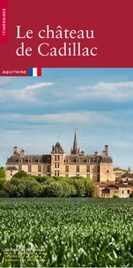 Le château de Cadillac