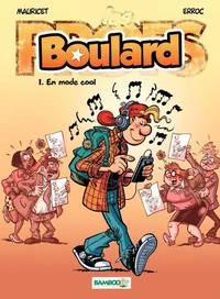 Triple galop Tome 3