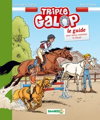 Triple galop