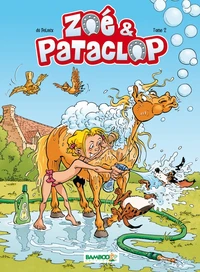 Zoé et Pataclop Tome 2