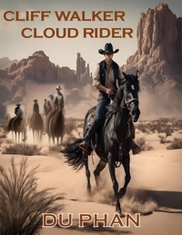  Du Phan - Cliff Walker Cloud Rider.